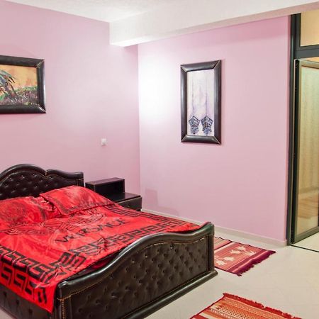 Apartmani Aida Ulcinj Exterior photo