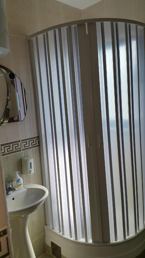 Apartmani Aida Ulcinj Exterior photo